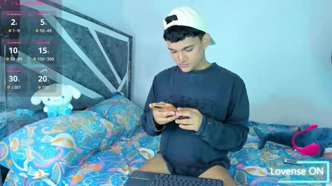 Snapshot of niall_falcon chatting on September 25, 2025, 2:21 pm Niall  online show from September 25, 2025, 2:21 pm