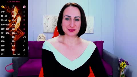 Snapshot of niasmithh chatting on February 19, 2025, 1:50 pm niasmithh online show from February 19, 2025, 1:50 pm