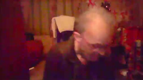 Snapshot of nice6body chatting on December 30, 2024, 2:09 am nice6body online show from December 30, 2024, 2:09 am