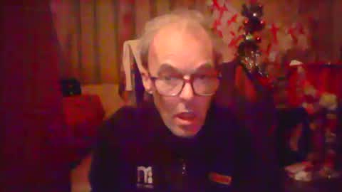 Snapshot of nice6body chatting on January 8, 2025, 12:49 am nice6body online show from January 8, 2025, 12:49 am