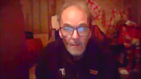 Snapshot of nice6body chatting on January 12, 2025, 11:04 pm nice6body online show from January 12, 2025, 11:04 pm