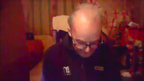 Snapshot of nice6body chatting on January 13, 2025, 11:49 pm nice6body online show from January 13, 2025, 11:49 pm