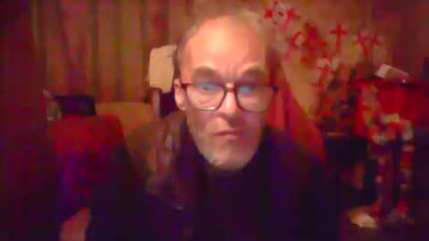 Snapshot of nice6body chatting on January 19, 2025, 11:00 pm nice6body online show from January 19, 2025, 11:00 pm