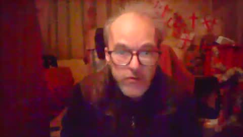 Snapshot of nice6body chatting on February 17, 2025, 2:09 am nice6body online show from February 17, 2025, 2:09 am