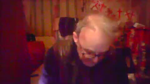 Snapshot of nice6body chatting on February 23, 2025, 11:04 pm nice6body online show from February 23, 2025, 11:04 pm