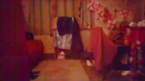 Snapshot of nice6body chatting on March 6, 2025, 1:05 am nice6body online show from March 6, 2025, 1:05 am