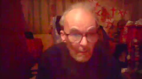 Snapshot of nice6body chatting on March 9, 2025, 12:53 am nice6body online show from March 9, 2025, 12:53 am