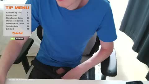nice_dicknballs online show from July 16, 2026, 9:15 am
