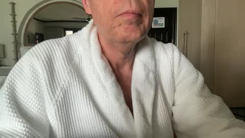 Nice Gentle Naughty online show from January 16, 2026, 7:07 pm