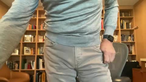 Nice Gentle Naughty online show from March 9, 2026, 4:33 pm