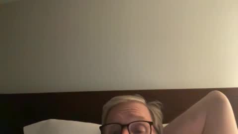 Nice Gentle Naughty online show from April 19, 2026, 2:11 am