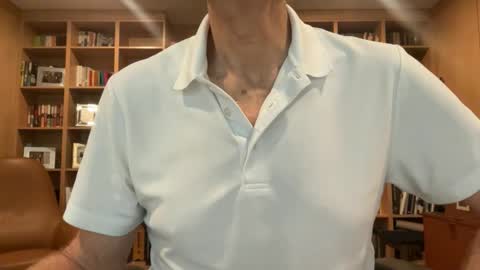 Nice Gentle Naughty online show from May 10, 2026, 3:06 pm