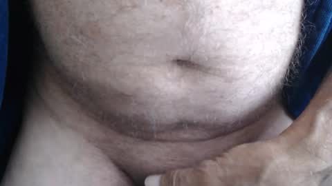 Ronald online show from October 30, 2025, 8:38 am