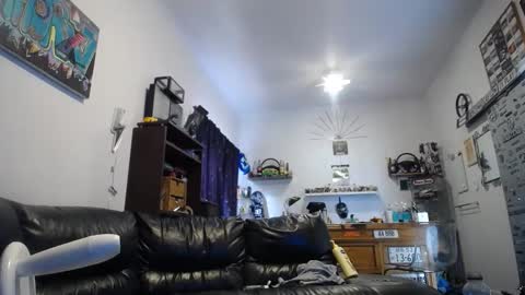 niceasscammo69 online show from January 15, 2026, 2:49 am