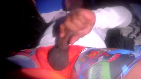 myniceblkdnyc online show from December 21, 2025, 10:00 am