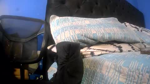 myniceblkdnyc online show from March 19, 2026, 6:23 pm