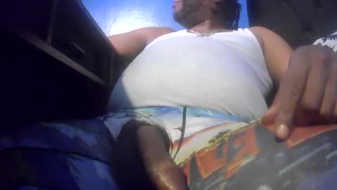 myniceblkdnyc online show from March 30, 2026, 4:46 am