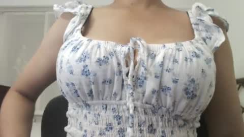Snapshot of nicebrown chatting on July 15, 2026, 1:55 am Sfora online show from July 15, 2026, 1:55 am