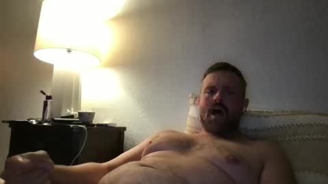 NiceButtNiceGuy online show from October 17, 2025, 3:10 am