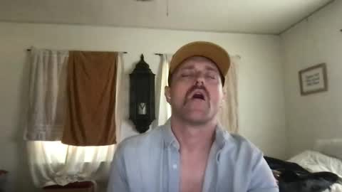 NiceButtNiceGuy online show from May 30, 2026, 9:56 pm