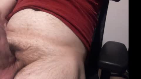 niceeggs0815 online show from January 6, 2026, 8:34 pm