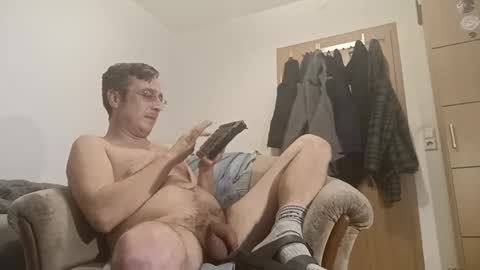 nicefuck0077 online show from February 5, 2025, 3:02 am