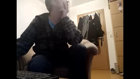 nicefuck0077 online show from February 16, 2025, 10:43 pm