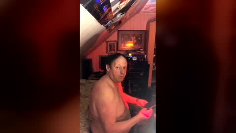 niceguy1154 online show from March 24, 2026, 12:04 am