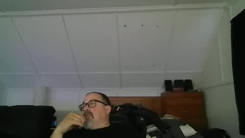 niceguy7208 online show from November 30, 2025, 4:55 pm