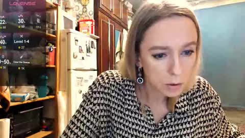 Kathrine online show from October 24, 2025, 5:20 pm