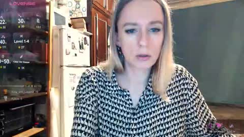 Kathrine online show from November 5, 2025, 6:30 pm