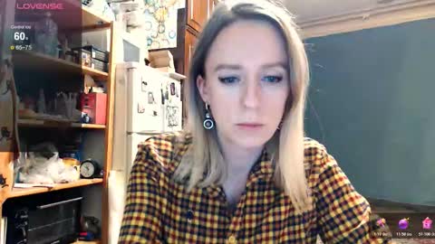 Kathrine online show from November 15, 2025, 6:59 pm