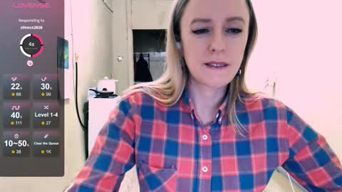 Kathrine online show from February 13, 2026, 9:33 pm