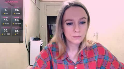 Kathrine online show from February 18, 2026, 7:32 pm