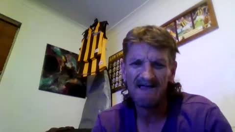 Sexiishaine online show from January 10, 2025, 8:04 pm