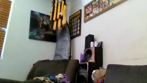 Sexiishaine online show from January 28, 2025, 1:39 am