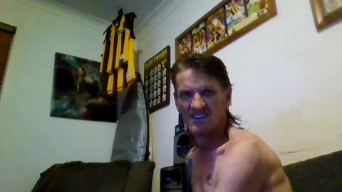 Sexiishaine online show from February 15, 2025, 12:33 pm