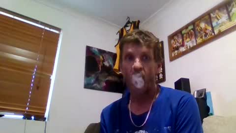 Sexiishaine online show from November 24, 2025, 6:57 am