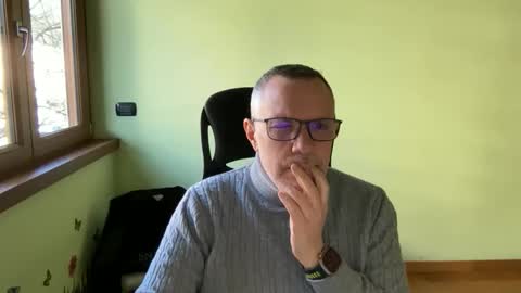 Andrew online show from March 28, 2026, 1:33 pm