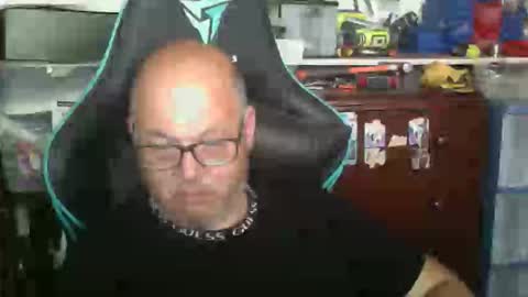 nick stavrou online show from February 14, 2026, 2:52 am