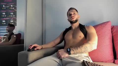 Snapshot of nicholassx chatting on October 2, 2025, 3:08 pm Nicholassx online show from October 2, 2025, 3:08 pm