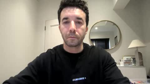 James online show from February 12, 2026, 12:55 pm