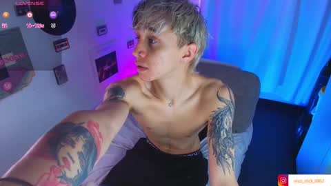 Nico online show from February 1, 2026, 5:11 pm