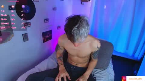 Nico online show from February 6, 2026, 6:11 pm