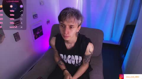 Snapshot of nick_bangover chatting on March 14, 2026, 8:47 pm Nico online show from March 14, 2026, 8:47 pm