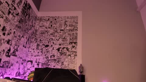 Snapshot of nick_collins20 chatting on December 29, 2024, 6:14 am Nick online show from December 29, 2024, 6:14 am