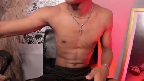 Snapshot of nick_collins20 chatting on January 15, 2025, 6:33 am Nick online show from January 15, 2025, 6:33 am