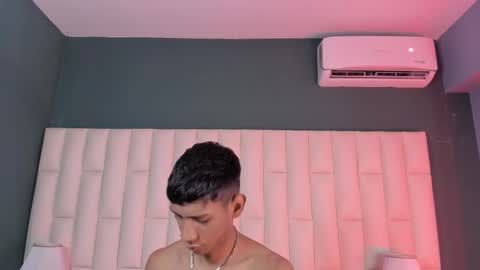 Snapshot of nick_collins20 chatting on March 2, 2025, 4:17 am Nick online show from March 2, 2025, 4:17 am