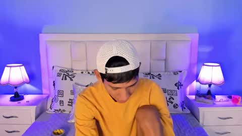 Snapshot of nick_collins20 chatting on September 29, 2025, 10:03 pm Nick online show from September 29, 2025, 10:03 pm