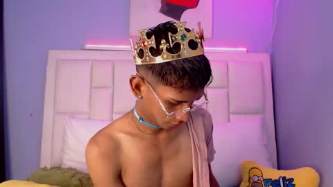 Snapshot of nick_collins20 chatting on February 5, 2026, 8:24 pm Nick online show from February 5, 2026, 8:24 pm